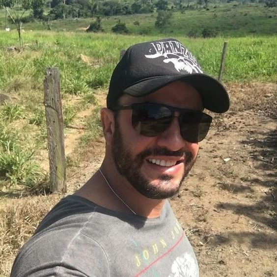 Foto de Carlos Mendes